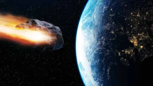 NASA Alert: Massive 84-Foot Asteroid Hurtling Toward Earth at Alarming Speed