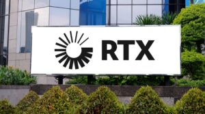 RTX plans to increase its workforce in India by 14% over the next three years, according to executives