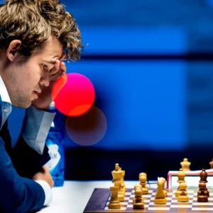 Magnus Carlsen criticizes the classical chess format following D Gukesh’s World Championship victory, stating, “Probably the worst way because…”