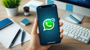 WhatsApp Web may soon introduce a feature allowing users to perform reverse image searches on Google: Here’s how it will work.