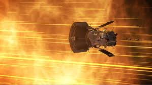 NASA Confirms Successful Flyby of Parker Solar Probe, Completes Closest Sun Approach