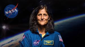 Sunita Williams to Ring in 2025 with 16 Sunrises and Sunsets in Space