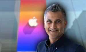 Who is Kevan Parekh? The First-Generation Indian-Origin American Who Became Apple’s CFO and Earns an 8-Figure Salary