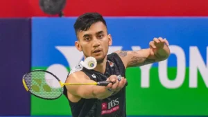 India Open: Kiran George Overcomes Past Struggles, Wins Marathon Match to Enter Round 2