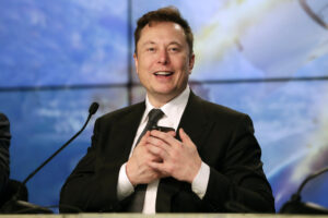 Elon Musk Considering Acquisition of TikTok US Amid Potential Ban, Report Suggests