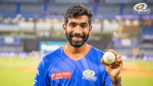 Adam Gilchrist Praises Jasprit Bumrah: “He Would Have Torn Through Bradman at His Peak in a Matter of Balls”