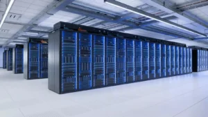 US Utilities See Rise in Data Center Deals Amid Growing Demand