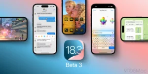 “iOS 18.3 Beta Disables Apple Intelligence Notification Summaries Amid Accuracy Issues”