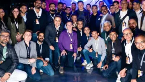 Elon Musk Praises India as an ‘Ancient and Great Civilization’; OYO Founder Ritesh Agarwal Shares Insights from SpaceX Event