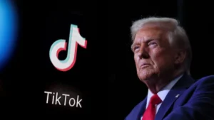 TikTok Ban in the US: Trump May Grant 90-Day Extension as App Prepares for Shutdown – Top 10 Updates