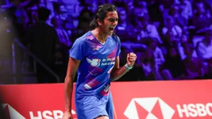 Coach Irwansyah on PV Sindhu: ‘Want Her to Play with More Speed and Power, Believe She Can Improve Even at 29’