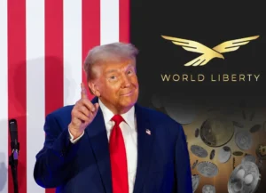 Donald Trump’s Crypto Firm World Liberty Financial Unveils Strategic Token Reserve and DeFi Investment Plans